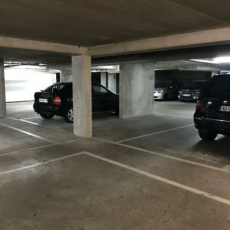 Apartment F2 Paris 10eme Gare Du Nord - Stade De France - Parking